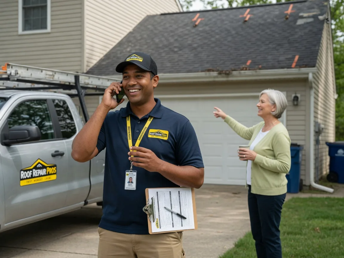 Roof Repair Bradford, TN FAQs
